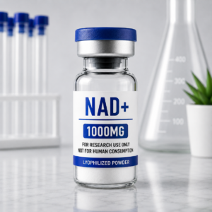 NAD+ 1000mg