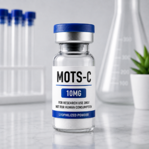 MOTS-C 10mg