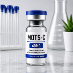 MOTS-C 40mg