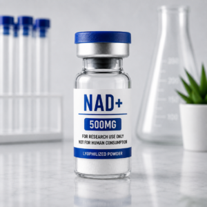 NAD+ 500mg